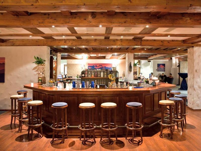 Hotel Alpine Club - Adults Only
