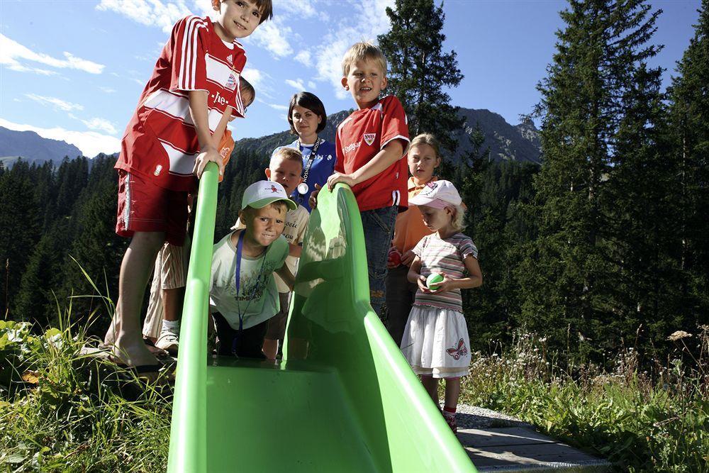 Hotel Alpine Club - Adults Only 4*