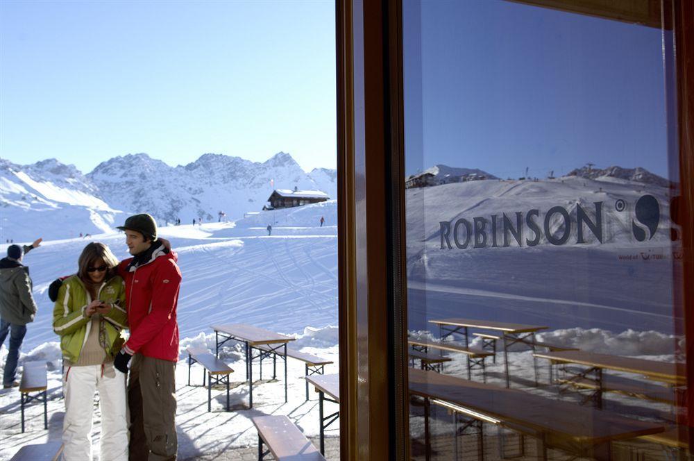 Alpine Club - Adults Only Hotel Arosa