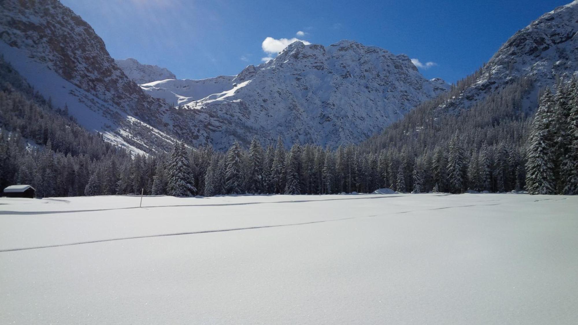 Alpine Club - Adults Only Hotel