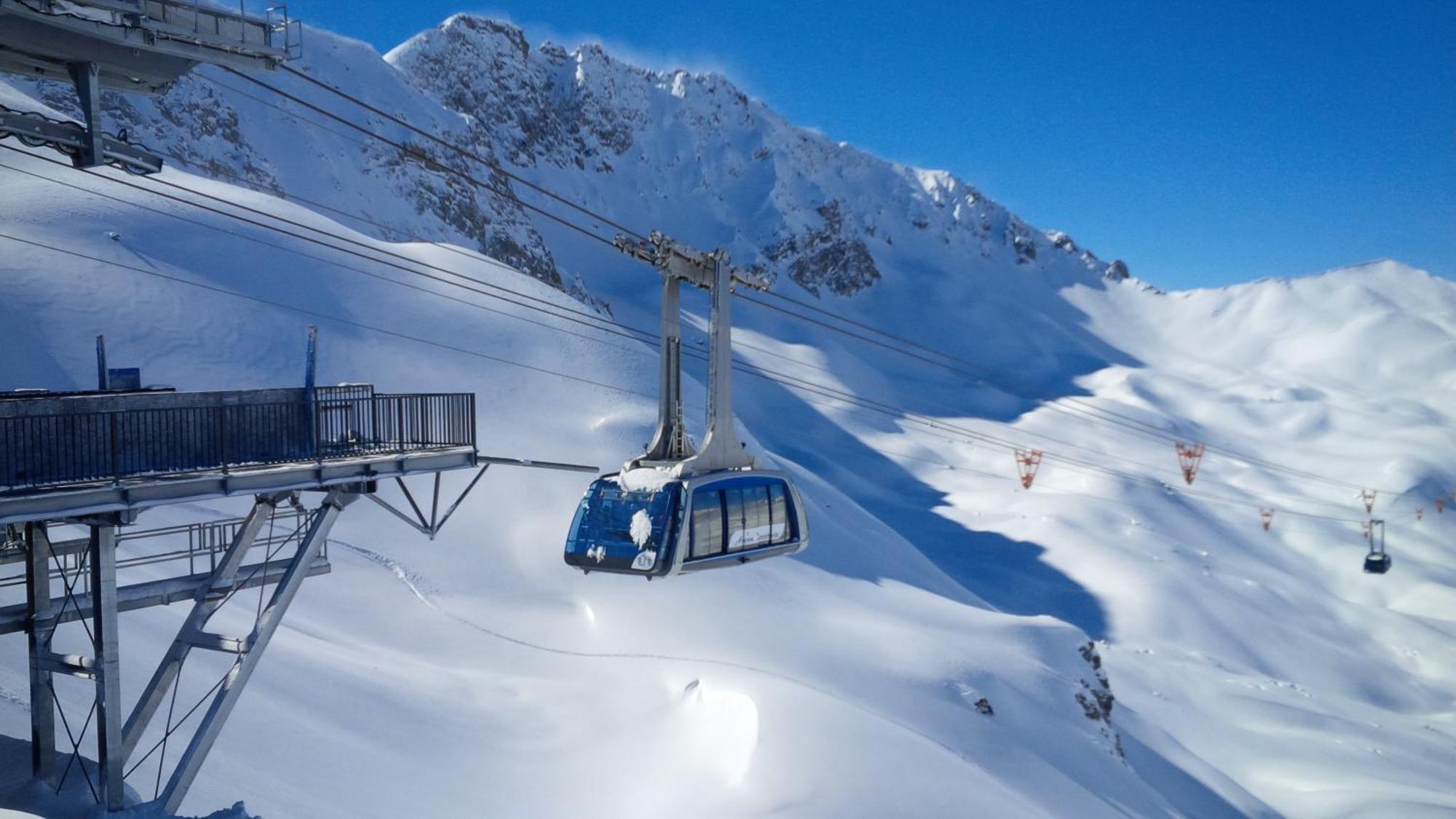 Alpine Club - Adults Only 4*