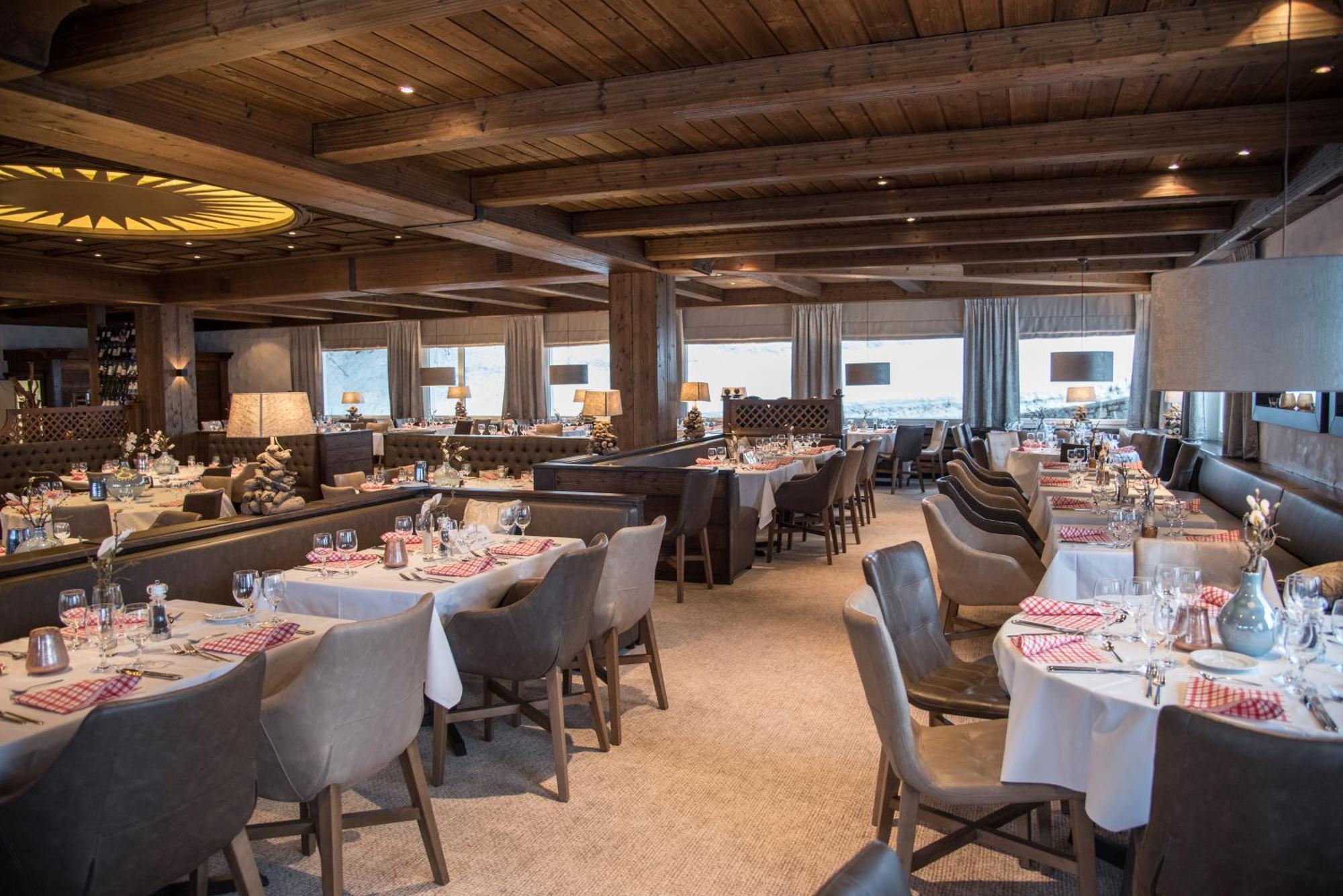 Alpine Club - Adults Only 4*