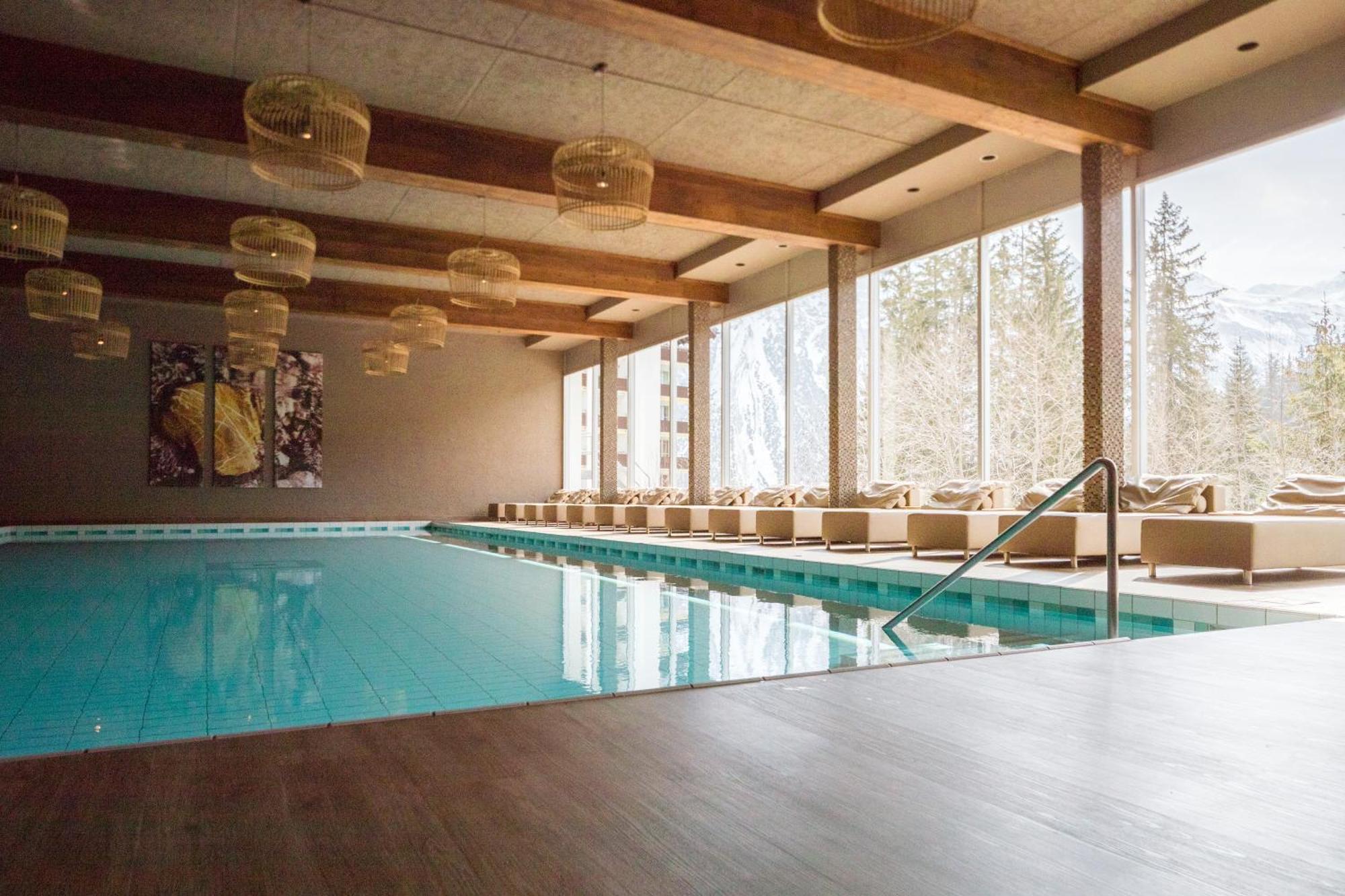 Alpine Club - Adults Only 4*