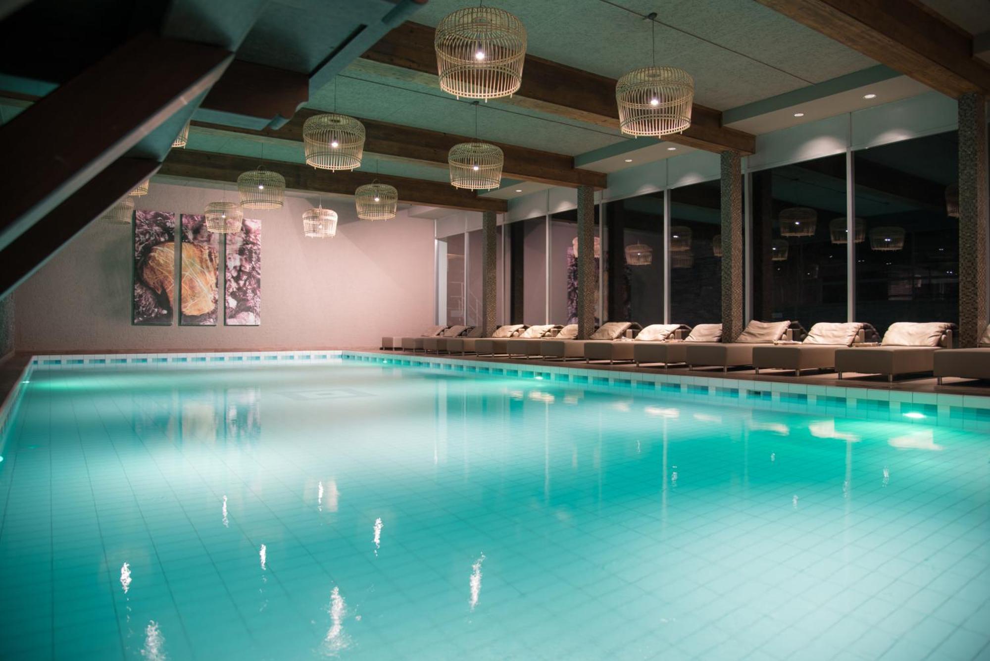 Alpine Club - Adults Only 4* Arosa