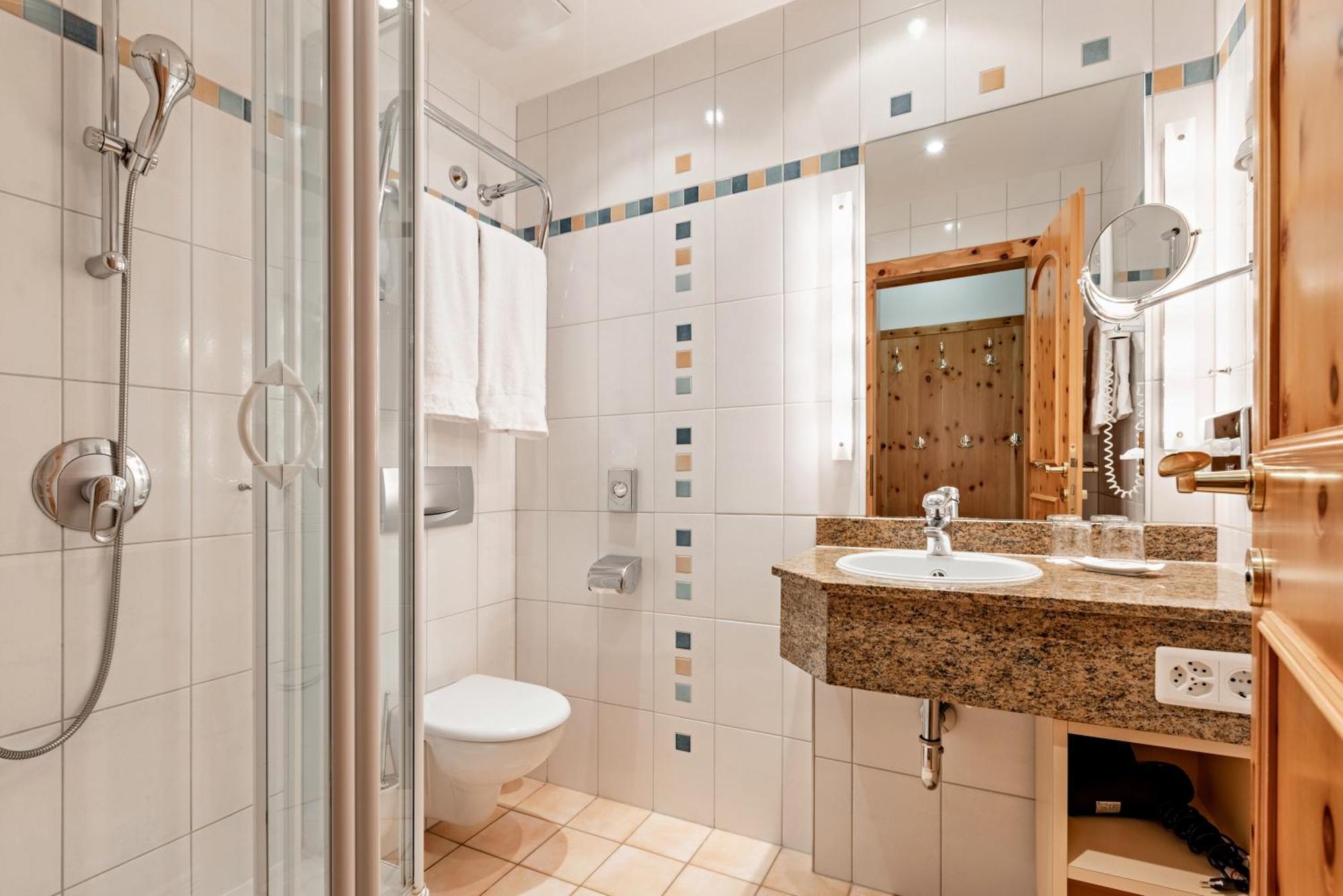 Hotel Alpine Club - Adults Only 4*
