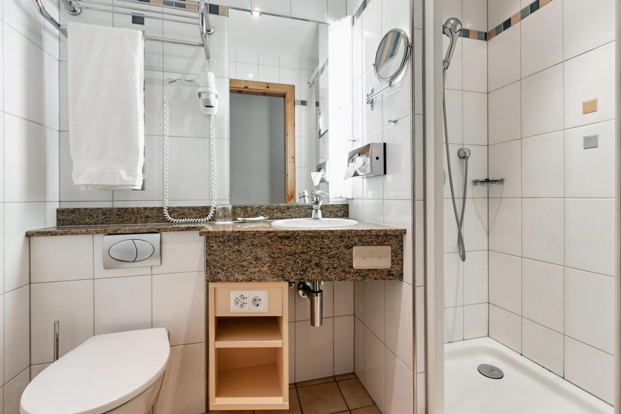 Hotel Alpine Club - Adults Only Arosa
