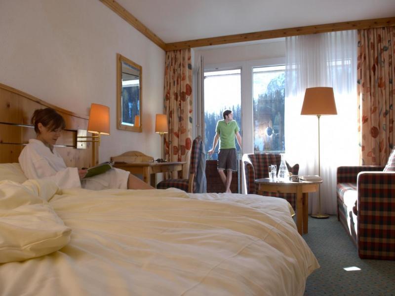 Alpine Club - Adults Only Hotel 4*
