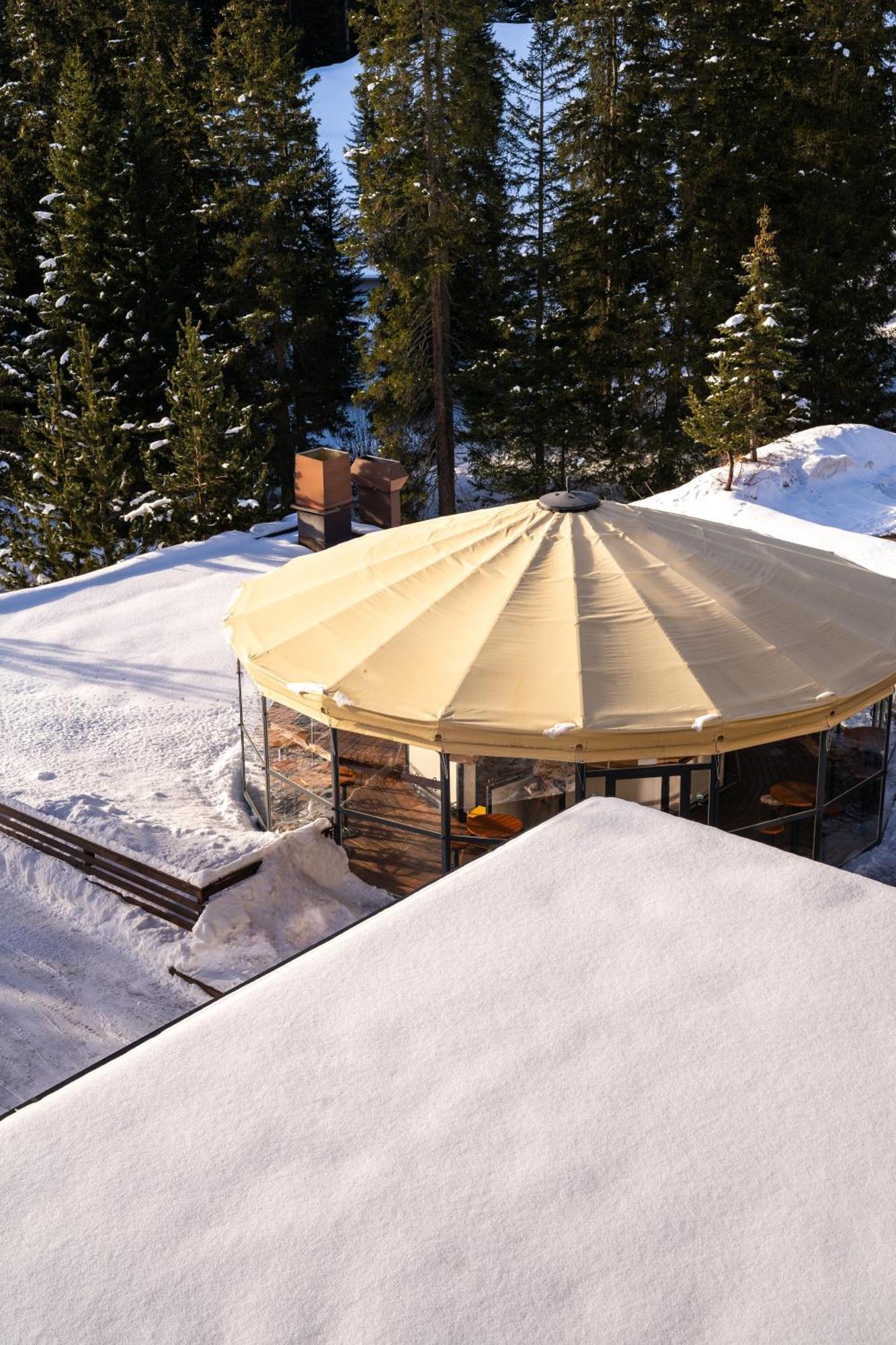 Hotel Alpine Club - Adults Only 4*