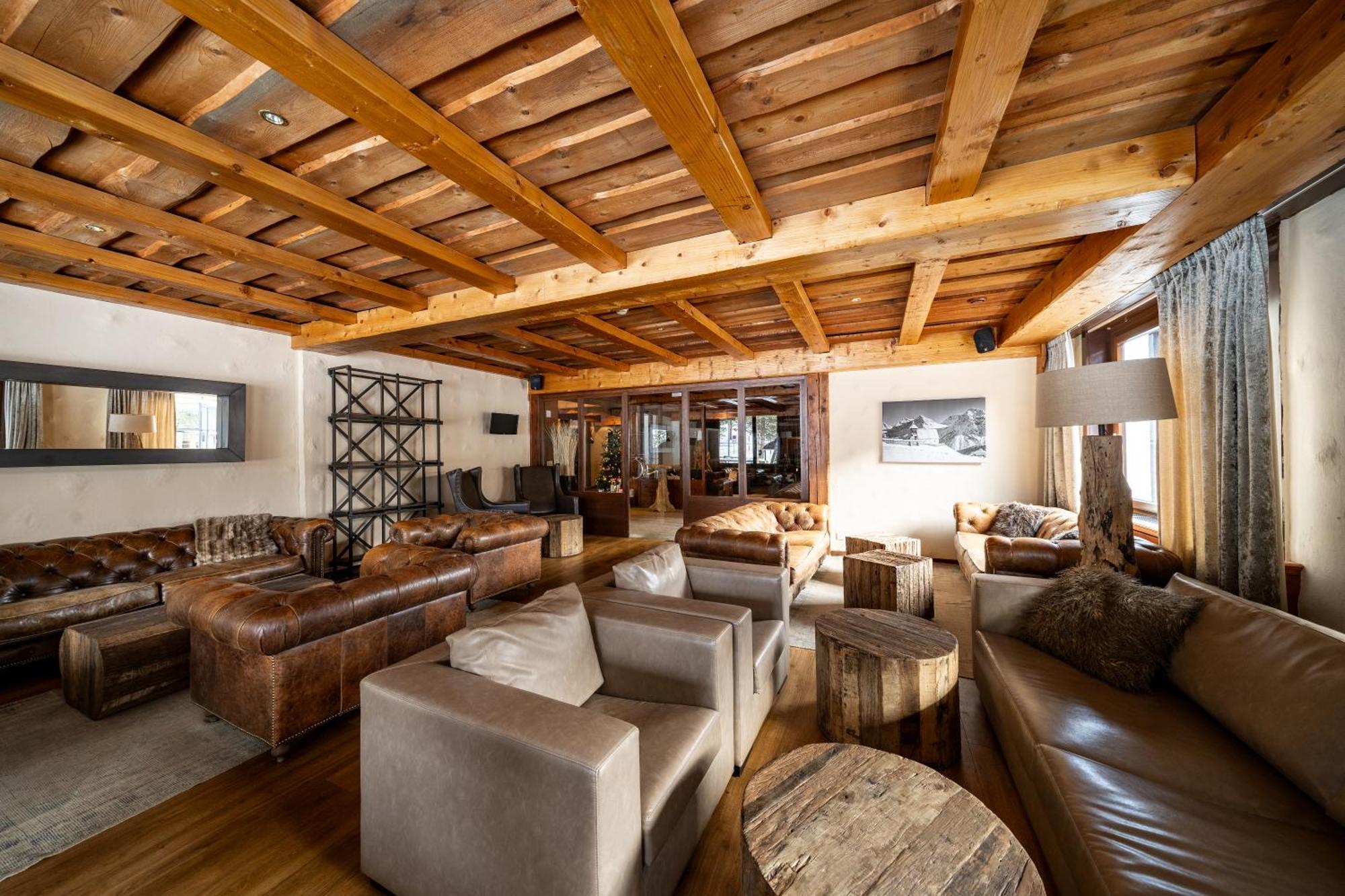 Alpine Club - Adults Only Hotel