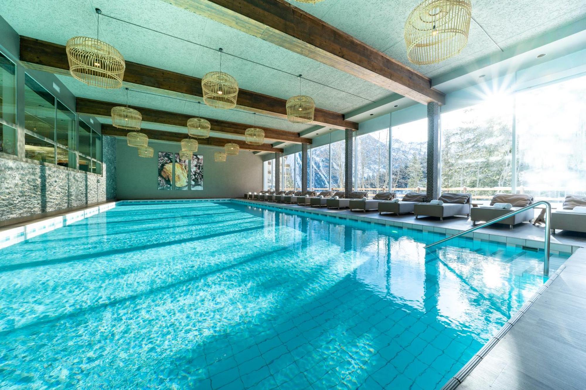 Alpine Club - Adults Only Hotel 4*