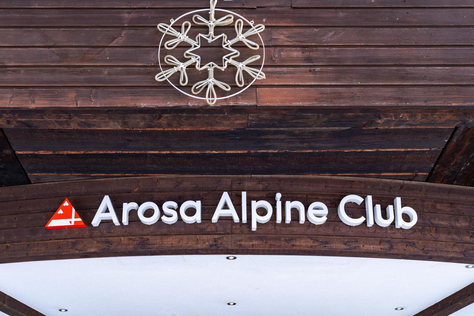 Hotel Alpine Club - Adults Only 4*