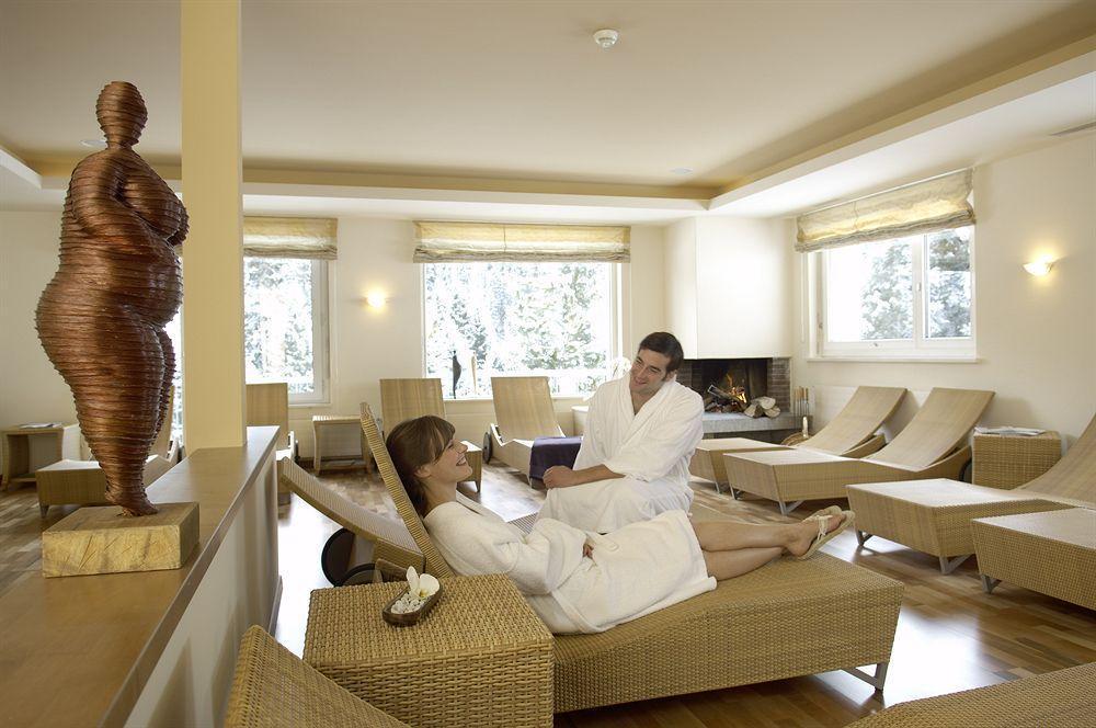 Alpine Club - Adults Only Hotel