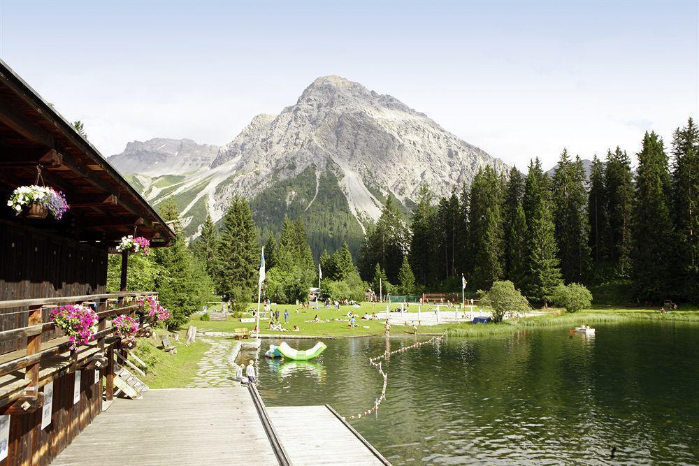 Alpine Club - Adults Only Hotel
