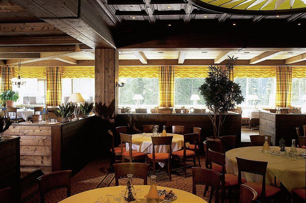 Alpine Club - Adults Only 4* Arosa