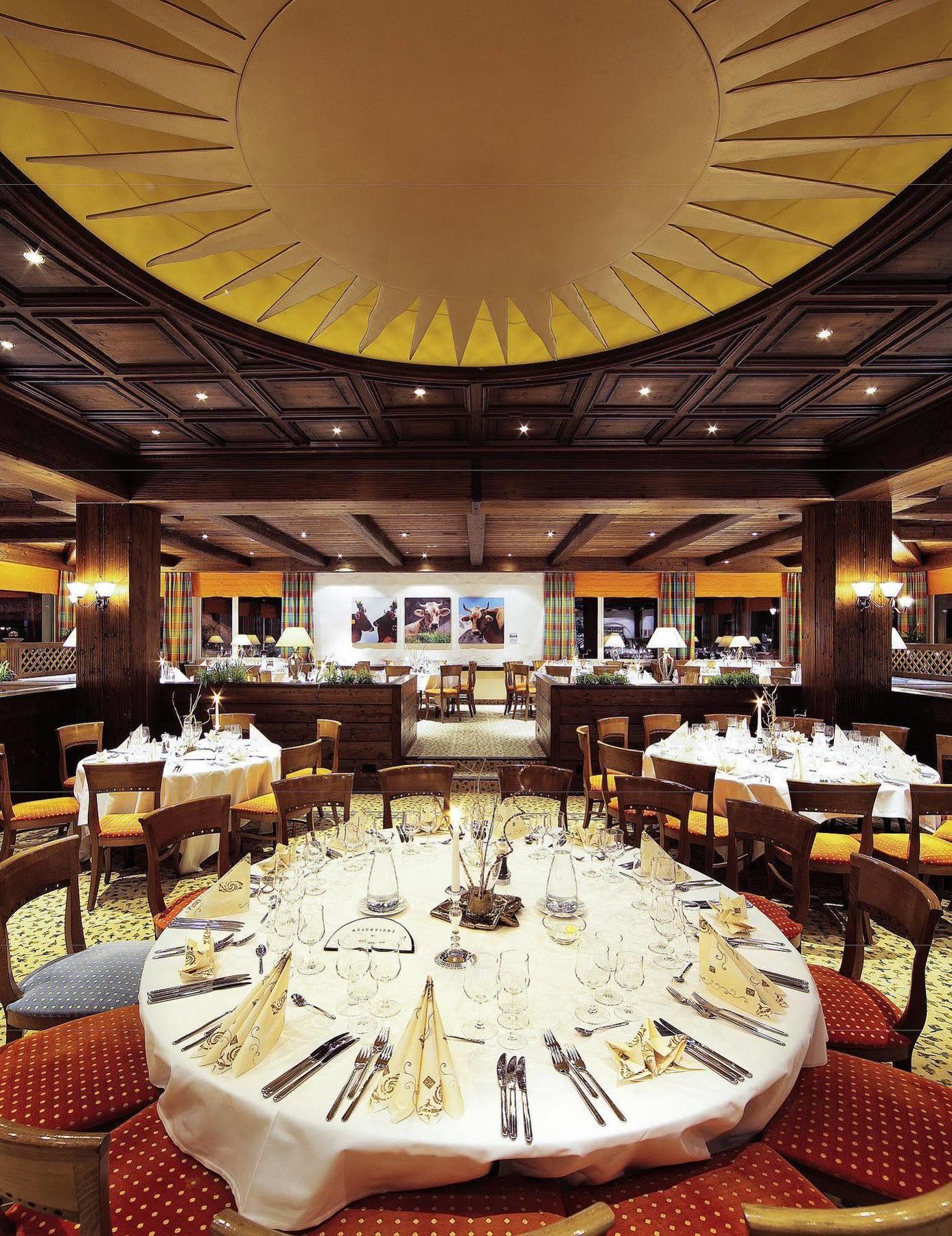 Hotel Alpine Club - Adults Only