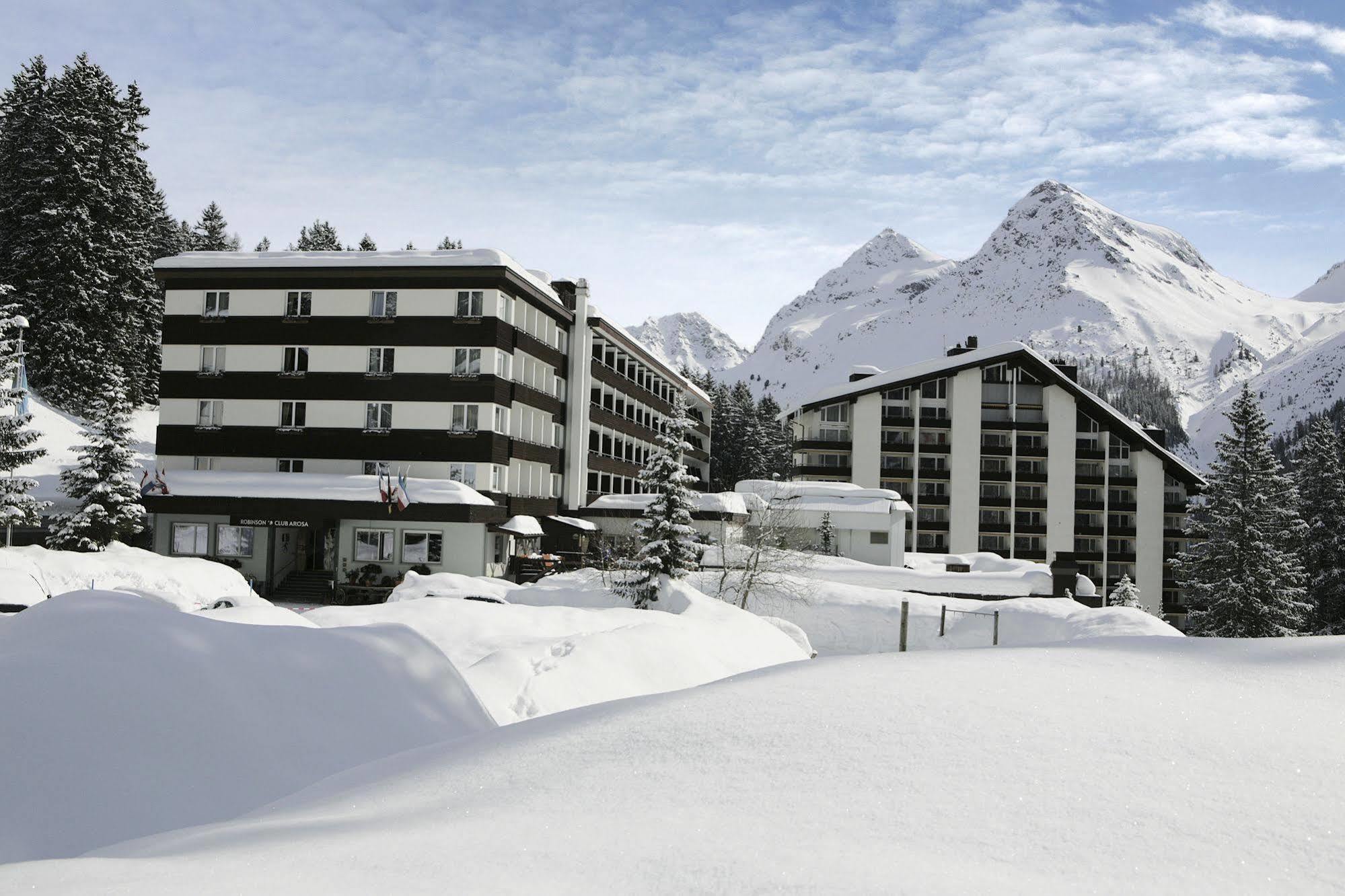 Alpine Club - Adults Only 4*