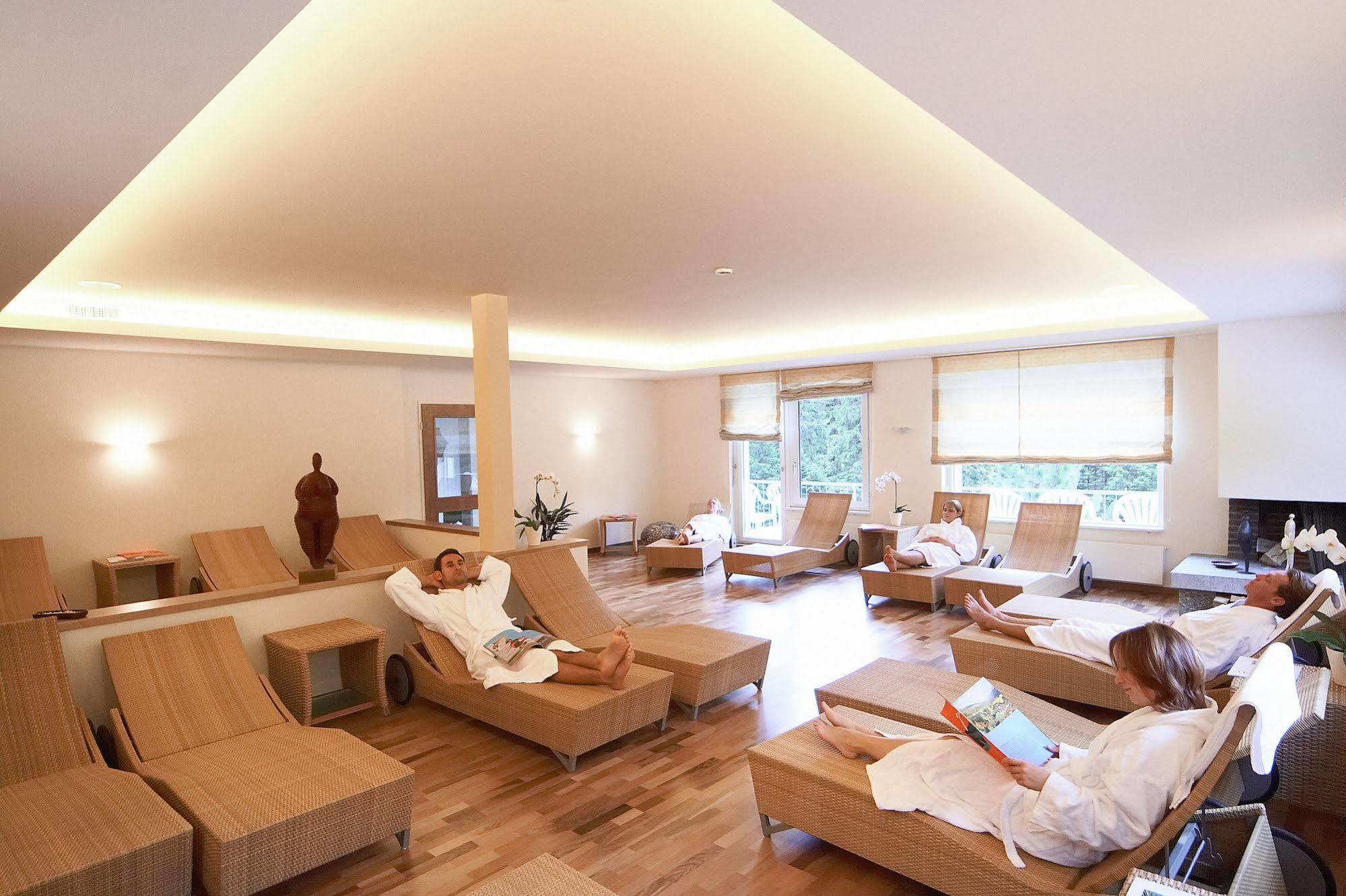 Alpine Club - Adults Only Hotel