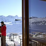 Arosa Alpine Club - Adults Only 