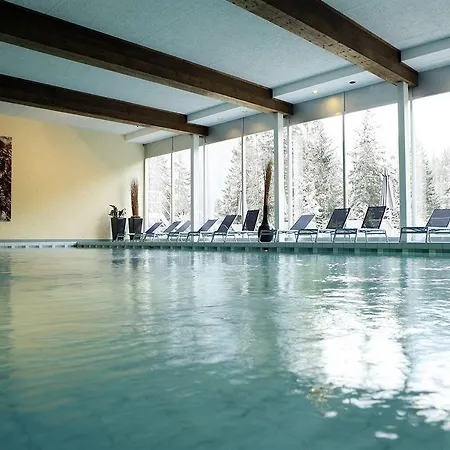 Arosa Alpine Club - Adults Only 
