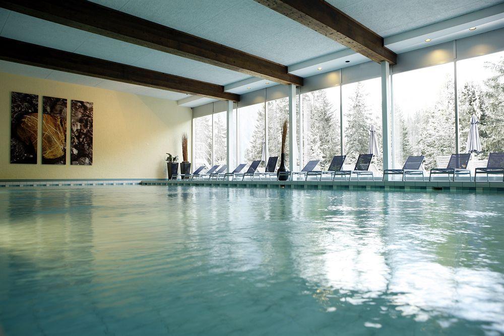 Alpine Club - Adults Only 4* Arosa