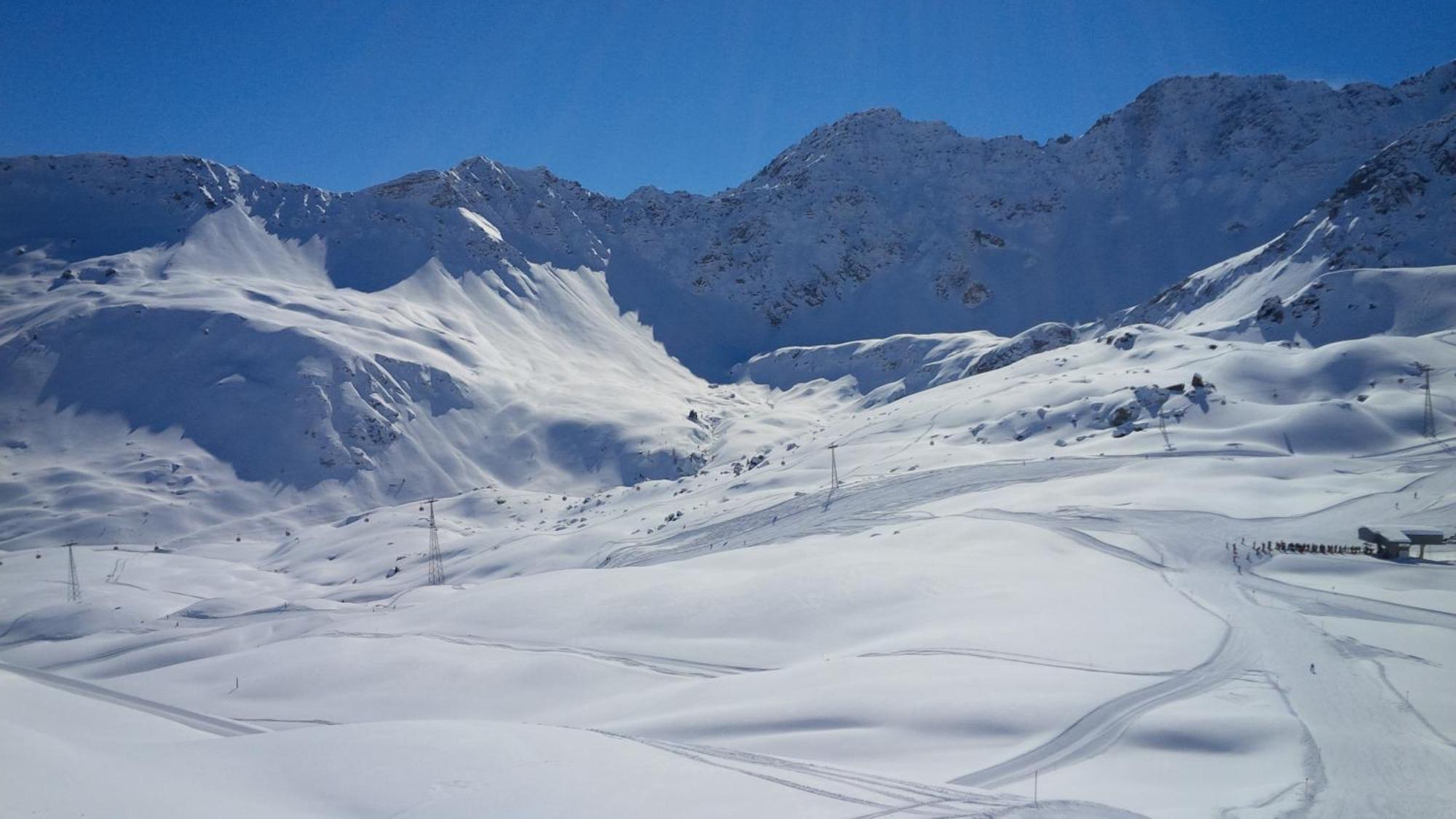Hotel Alpine Club - Adults Only Arosa