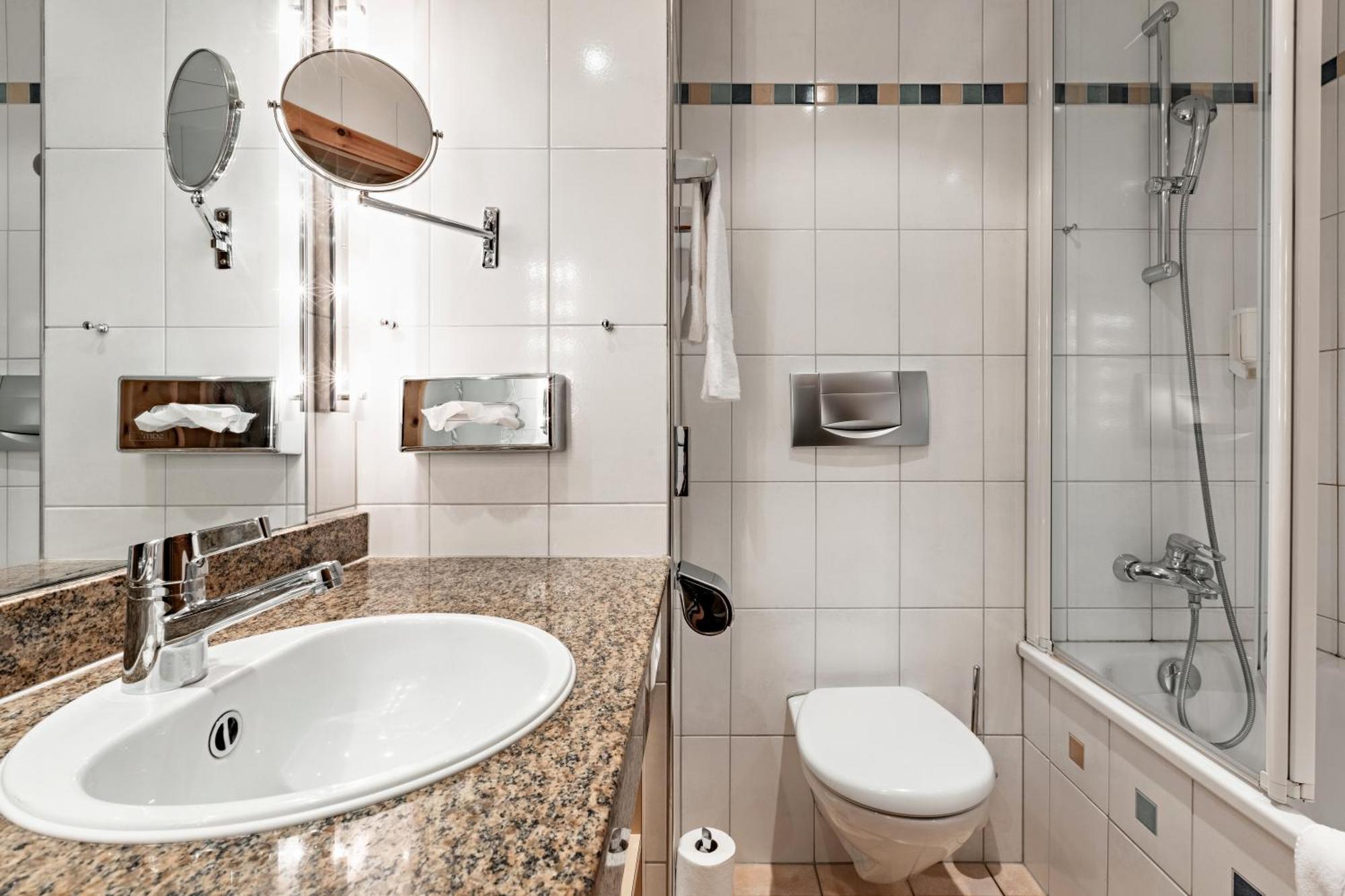 Alpine Club - Adults Only Hotel 4*