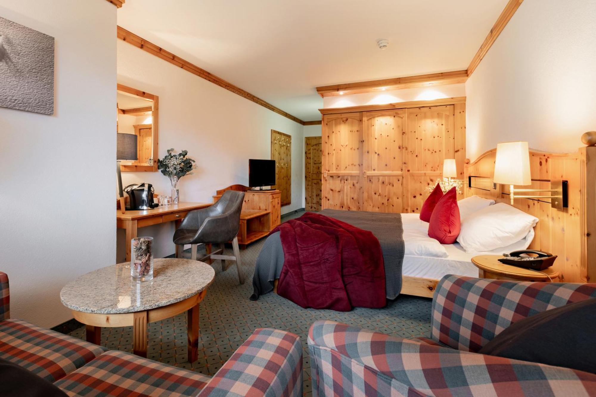 Hotel Alpine Club - Adults Only 4*