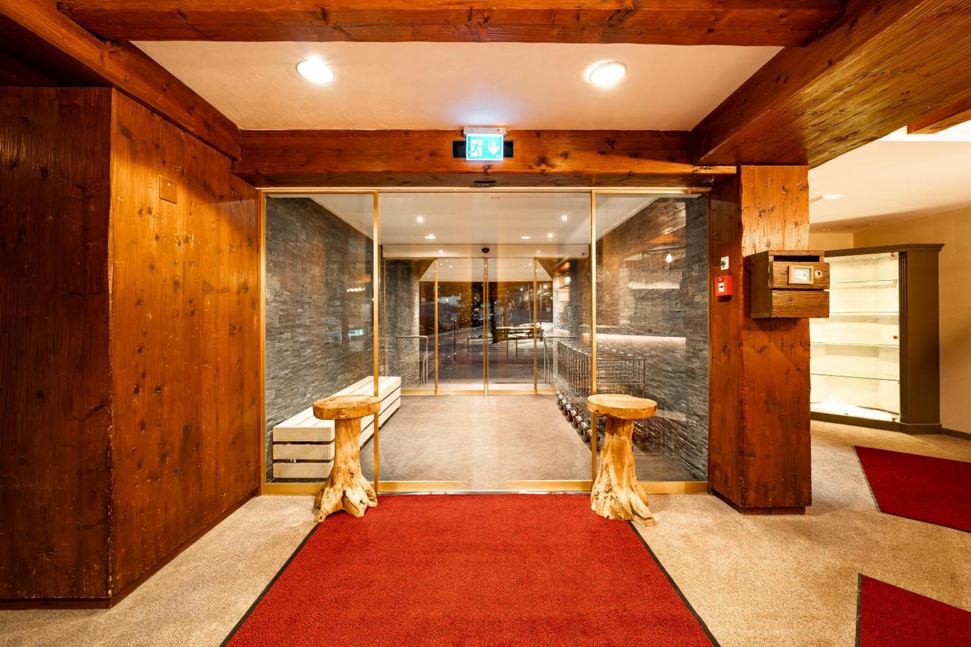 Alpine Club - Adults Only 4*