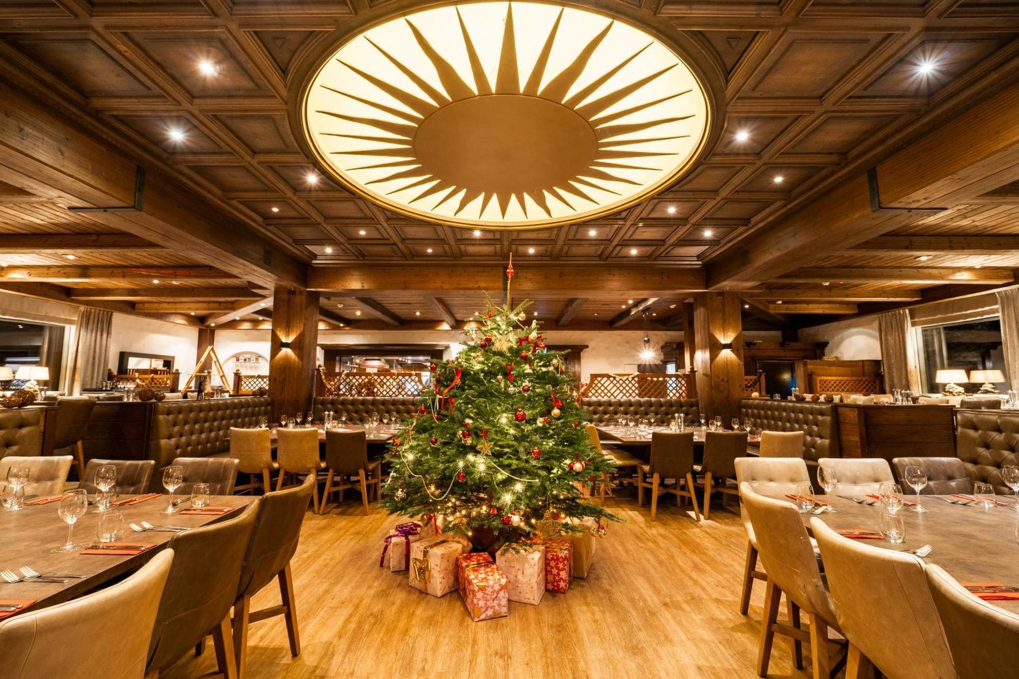 Alpine Club - Adults Only 4* Arosa