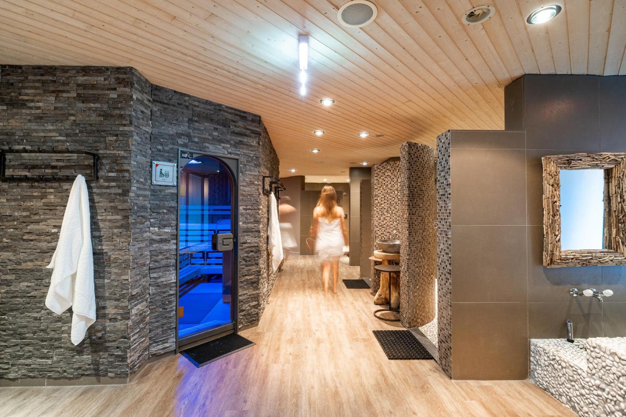 Hotel Alpine Club - Adults Only Arosa