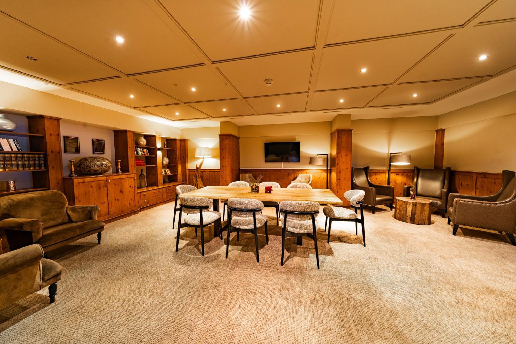 Alpine Club - Adults Only 4*