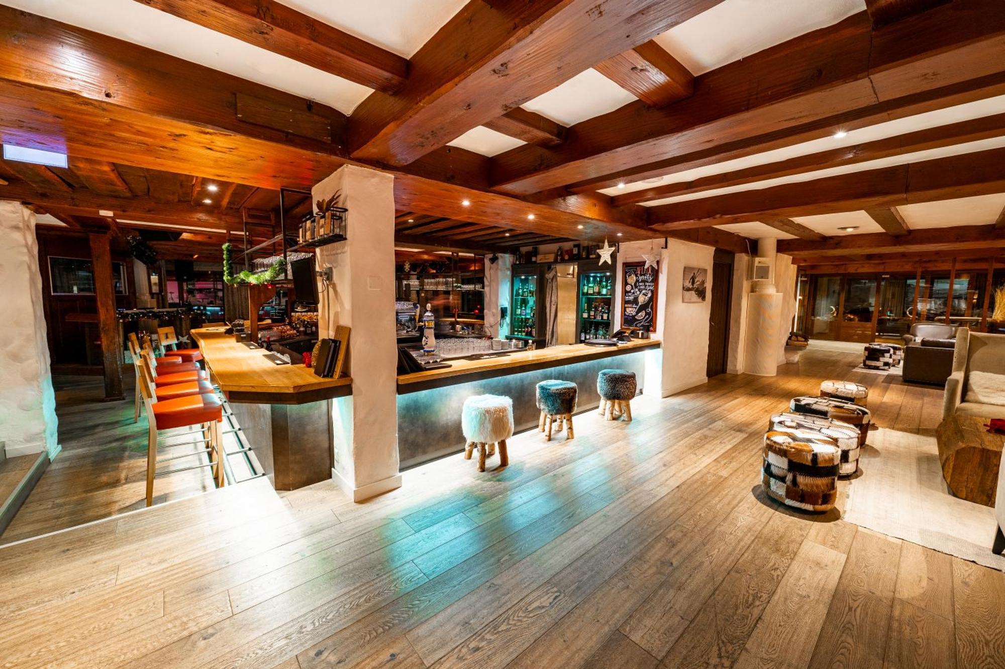 Alpine Club - Adults Only Arosa